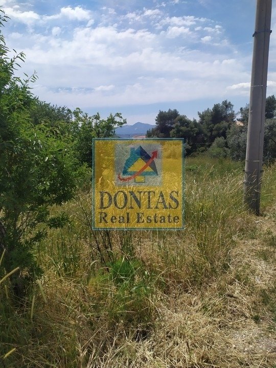 Land in Chalandri, Attica, Greece 4 - 16155811
