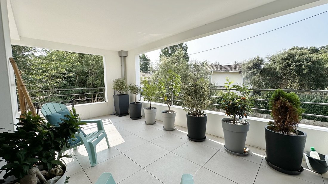 Apartment in La Plage, Capbreton, France 2 - 16150926