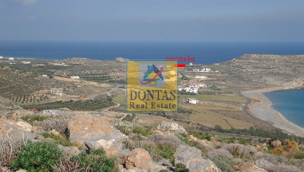 Land in Lefki Municipal Unit, Greece 1 - 16155658