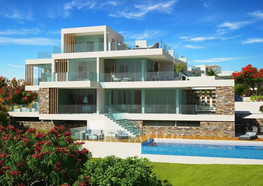 Villa in Kouklia, Paphos, Cyprus 2 - 16156336