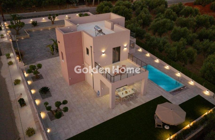 House in Gargalianoi, Peloponnese, Western Greece and the Ionian, Greece 3 - 16151071