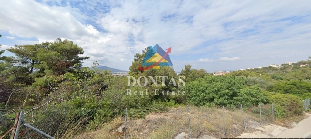 Land in Penteli, Attica, Greece 3 - 16155990