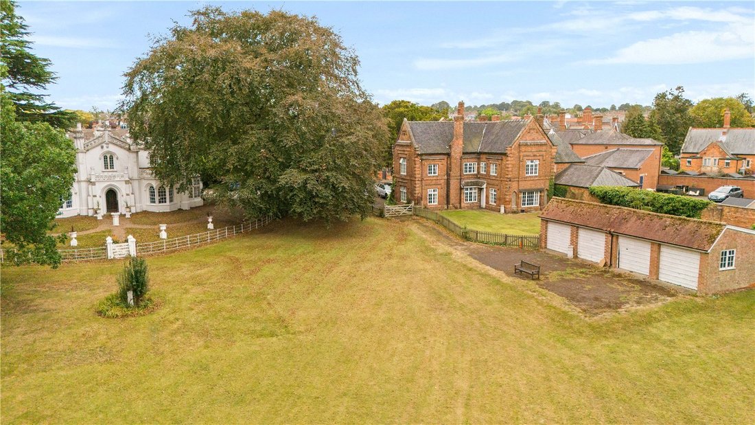 House in Louth, England 4 - 16154350