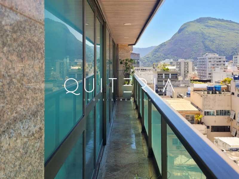 Apartment in Rio de Janeiro, State of Rio de Janeiro, Brazil 3 - 16154141