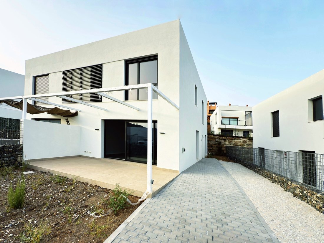 House in Riviera del Sol, Mijas, Spain 4 - 16153182
