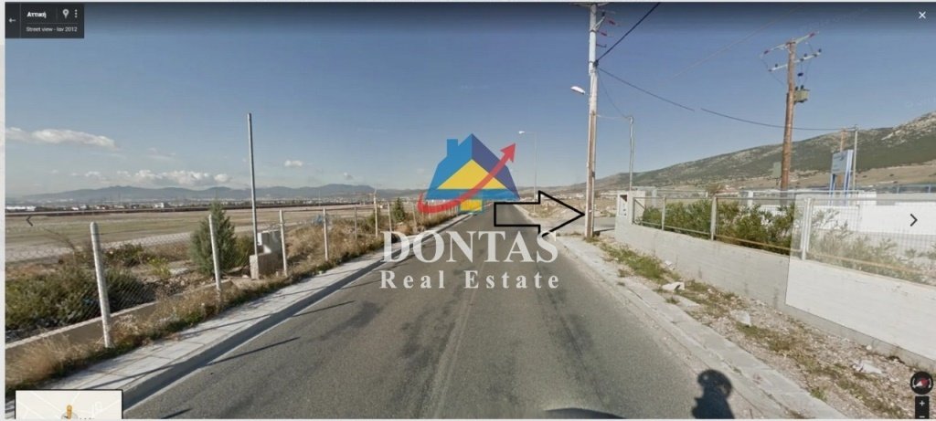 Land in Aspropyrgos, Attica, Greece 2 - 16156062