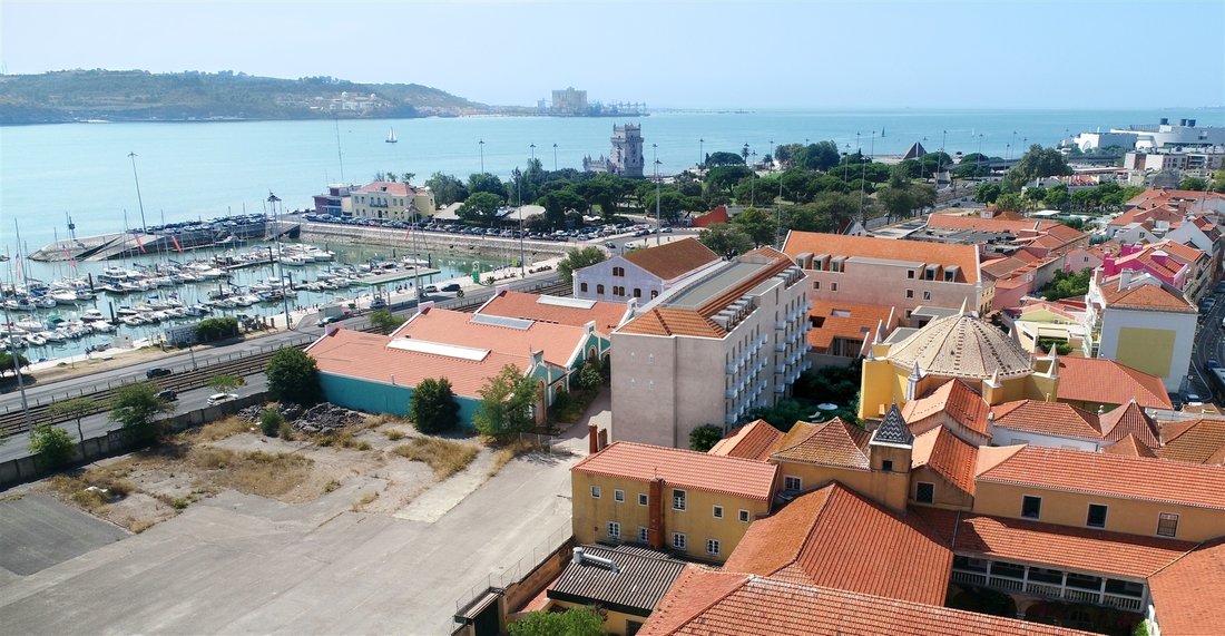 Apartment in Belem, Lisbon, Portugal 3 - 16153869