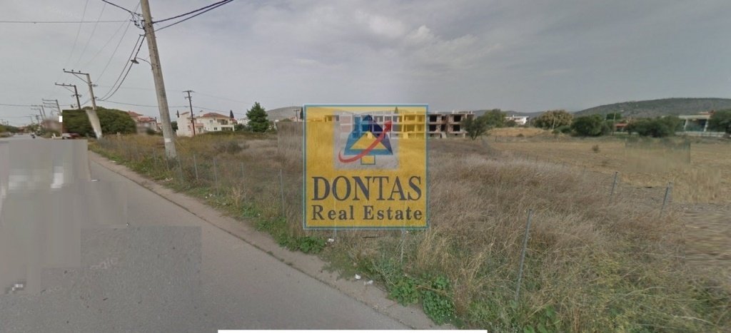 Land in Chalkida, Thessaly and Central Greece, Greece 2 - 16155593