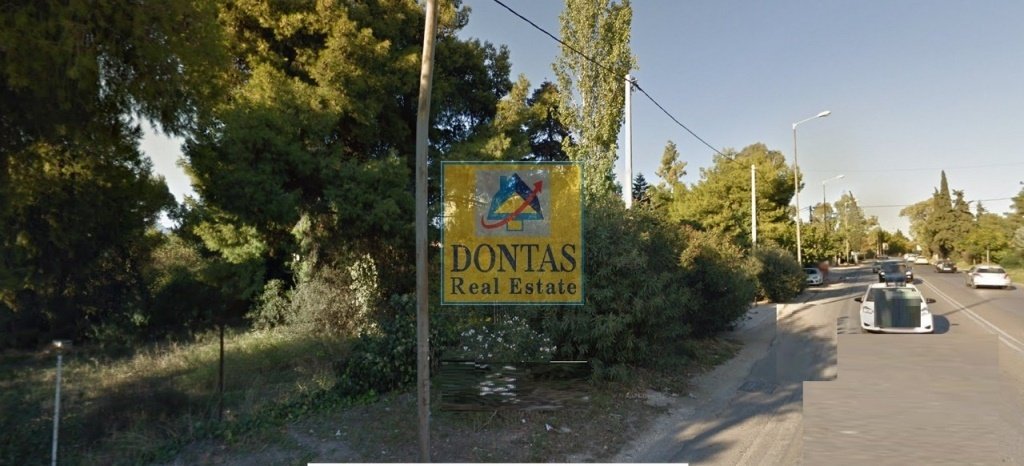 Land in Kifisia, Attica, Greece 1 - 16155558