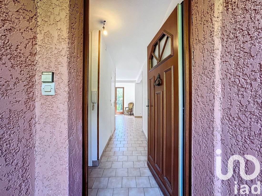House in Menton, Provence-Alpes-Côte d'Azur, France 4 - 16153376