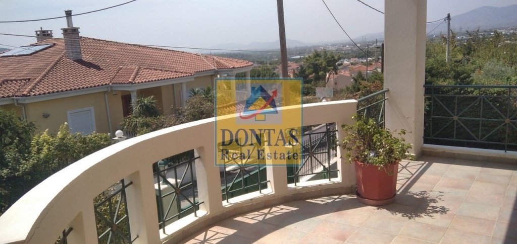 Apartment in Dionysos, Attica, Greece 3 - 16155894
