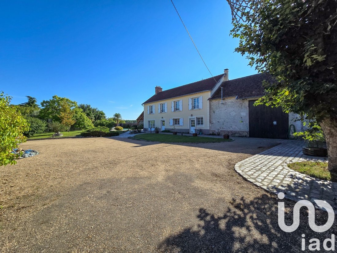 House in Saint-Pierre-du-Perray, Ile-de-France, France 2 - 16153446