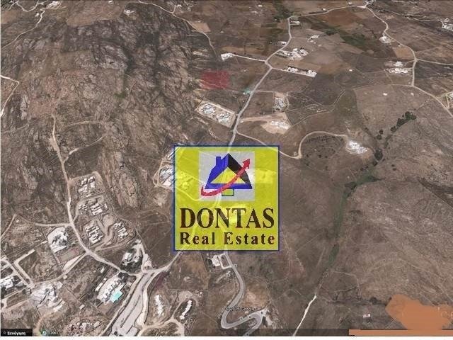 Land in Ano Mera Community, Aegean, Greece 1 - 16155610