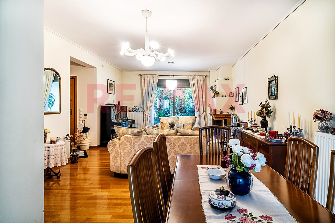 Apartment in Kifisia, Attica, Greece 5 - 15218113
