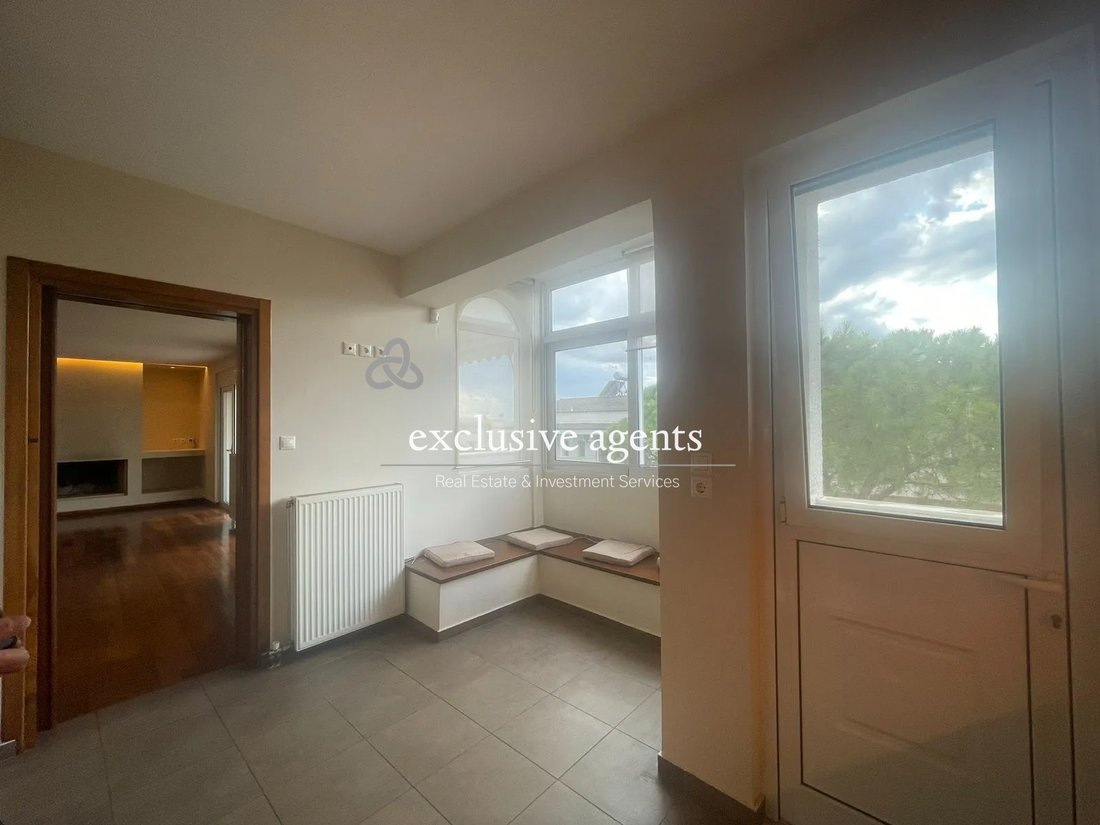 Apartment in Voula, Attica, Greece 5 - 16155390
