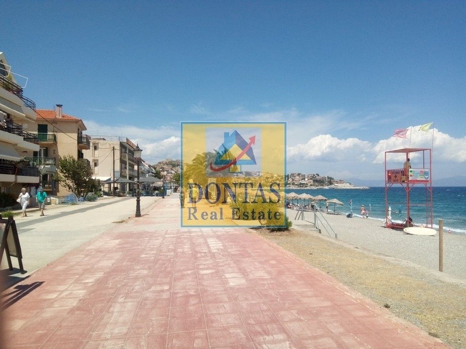 Land in Paralio Astros Community, Peloponnese, Western Greece and the Ionian, Greece 2 - 16155567