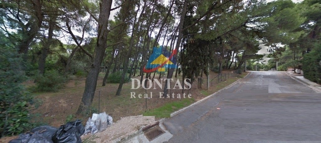 Land in Ekali, Attica, Greece 1 - 16156079
