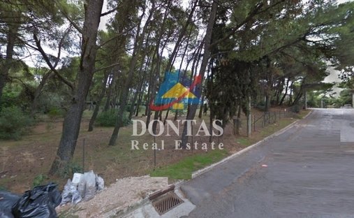 Terreno a Ekali, Attica, Grecia 1