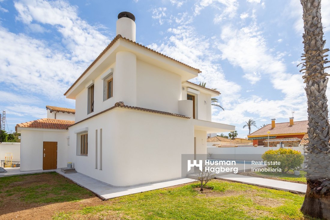 Villa in Cabo Roig, Orihuela, Valencian Community 5 - 15617869