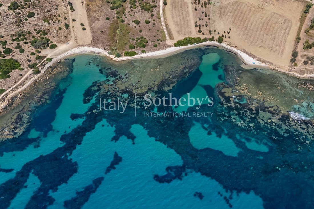 House in Isabella - San Calogero, Sciacca, Sicily 4 - 15808417