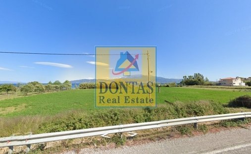 Terreno in Community of Nafpaktos, Peloponnese, Western Greece and the Ionian, Grecia 1