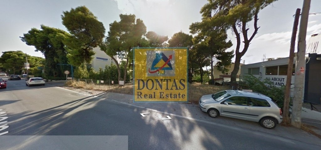 Land in Kifisia, Attica, Greece 5 - 16155677