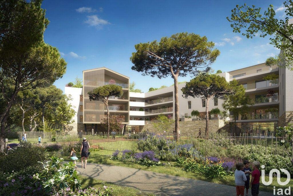 Apartment in Plage Centre, Canet-en-Roussillon, France 1 - 16153292