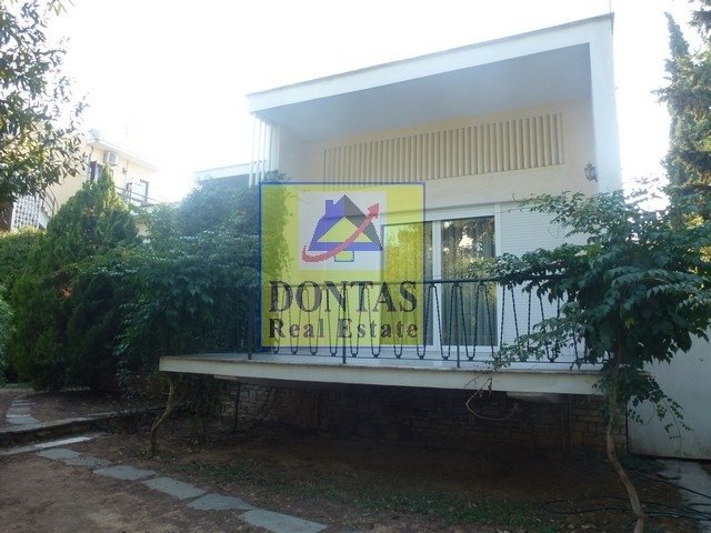 Land in Psychiko, Attica, Greece 4 - 16155807