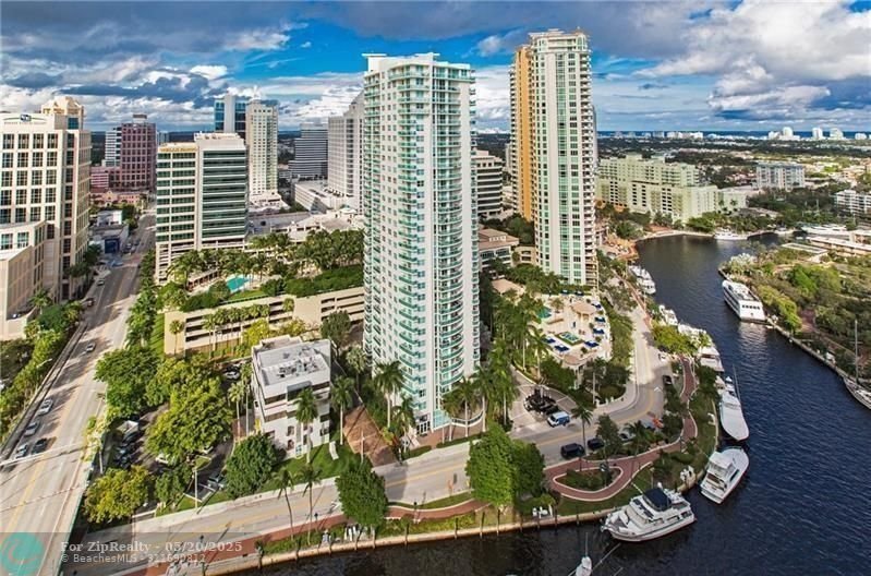 Condo in Fort Lauderdale, Florida, United States 1 - 15655990
