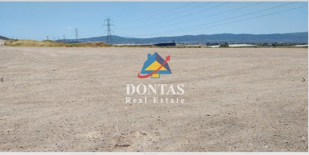 Land in Aspropyrgos, Attica, Greece 5 - 16156064