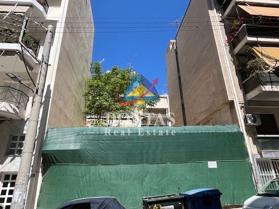 Land in 2nd District of Athens, Athens, Greece 2 - 16156036