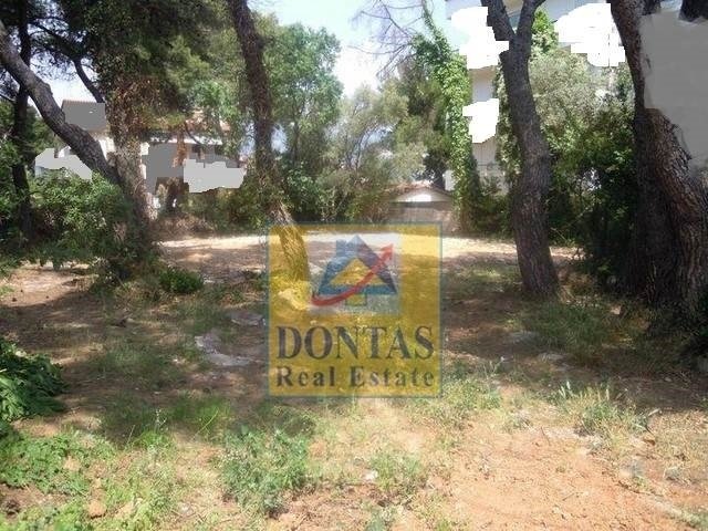 Land in Kifisia, Attica, Greece 2 - 16155957