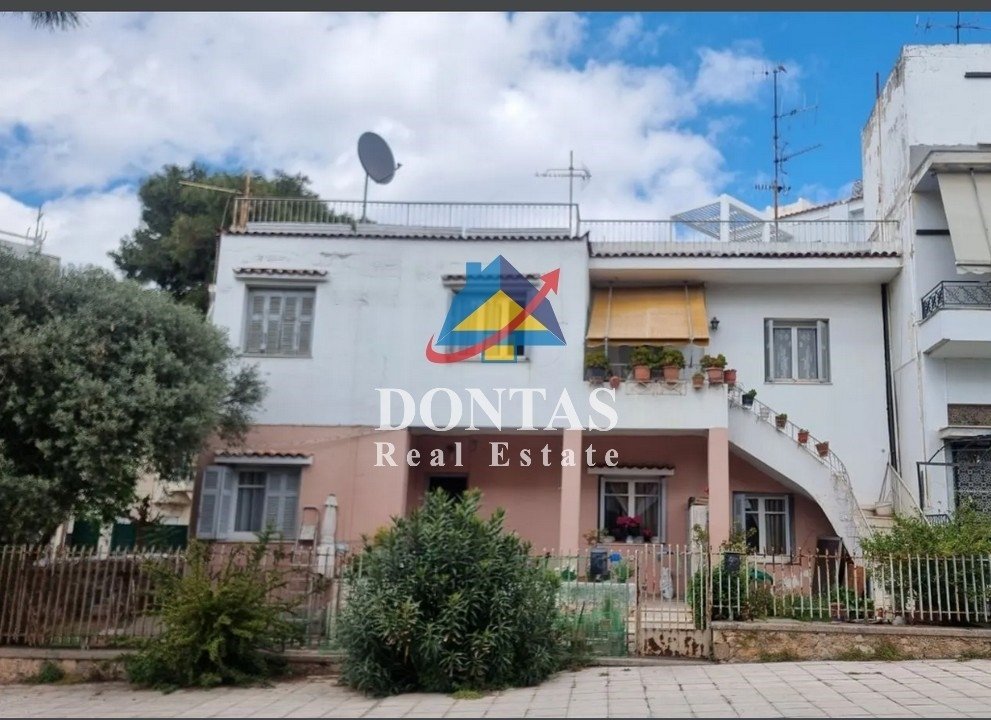 House in Kifisia, Attica, Greece 1 - 16156081