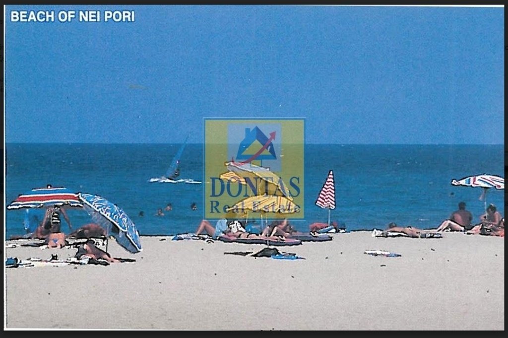 Land in Dion - Olympos, Macedonia and Thrace, Greece 2 - 16155869