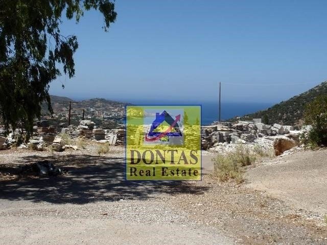 Land in Milopotamos, Greece 2 - 16155708