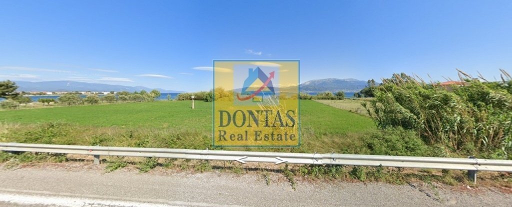 Land in Community of Nafpaktos, Peloponnese, Western Greece and the Ionian, Greece 2 - 16155471