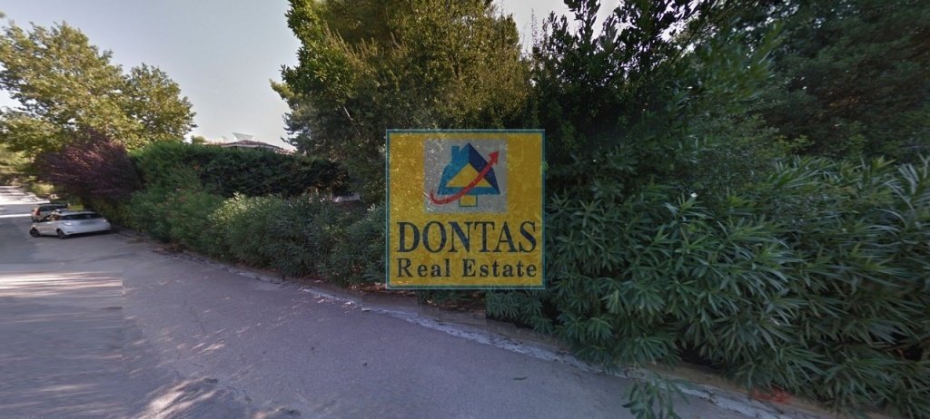 Land in Ekali, Attica, Greece 1 - 16155437