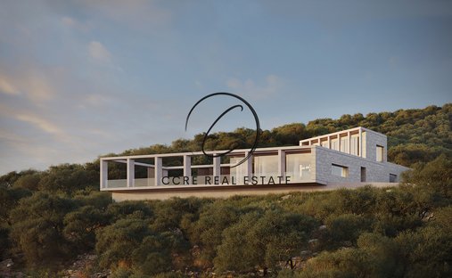 Maison en Basilikou, Peloponnese, Western Greece and the Ionian, Grèce 1