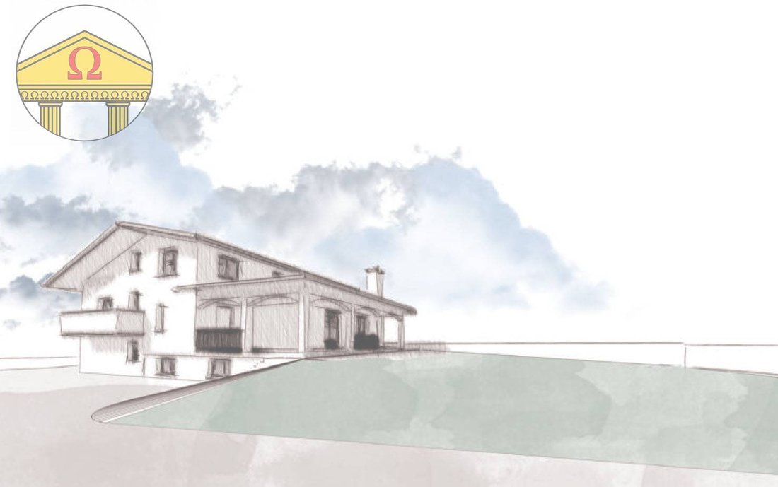 Villa in Ponzano, Veneto, Italy 1 - 16154695