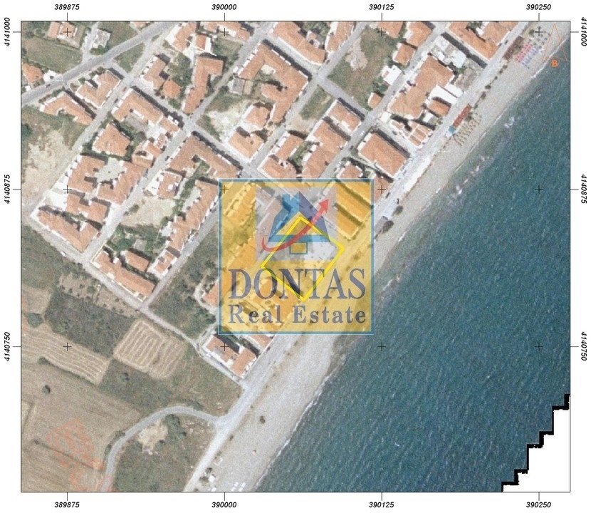 Land in Paralio Astros Community, Peloponnese, Western Greece and the Ionian, Greece 5 - 16155567