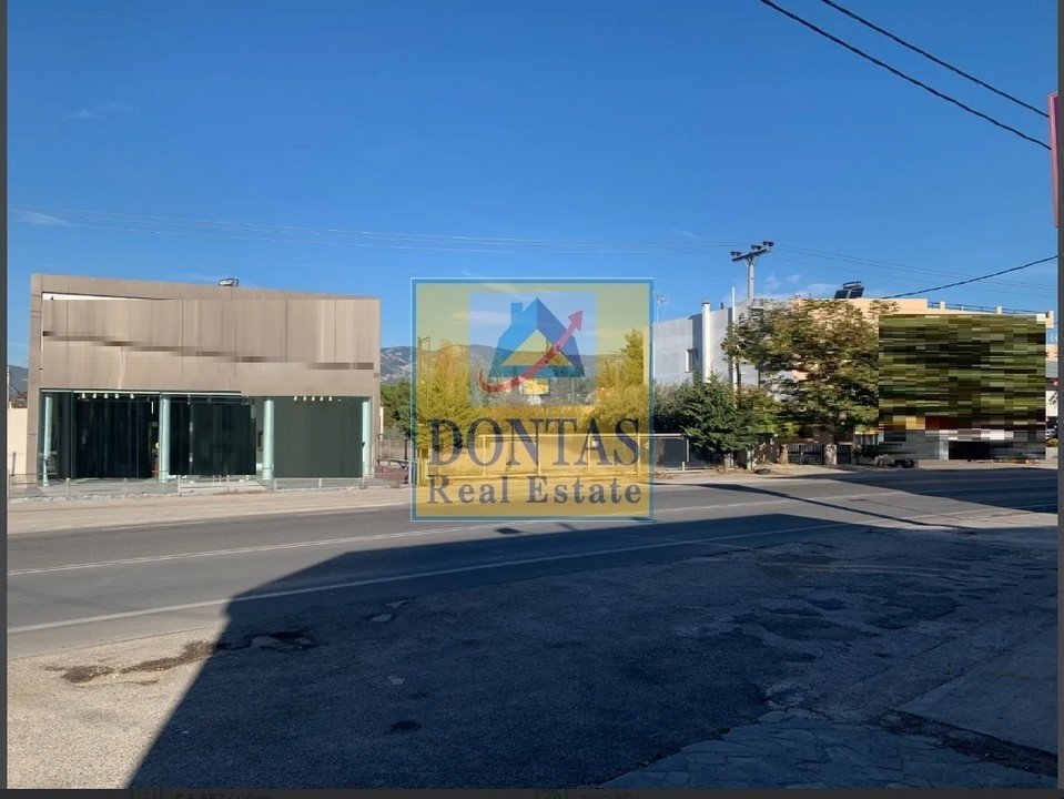 Land in Kifisia, Attica, Greece 1 - 16155902