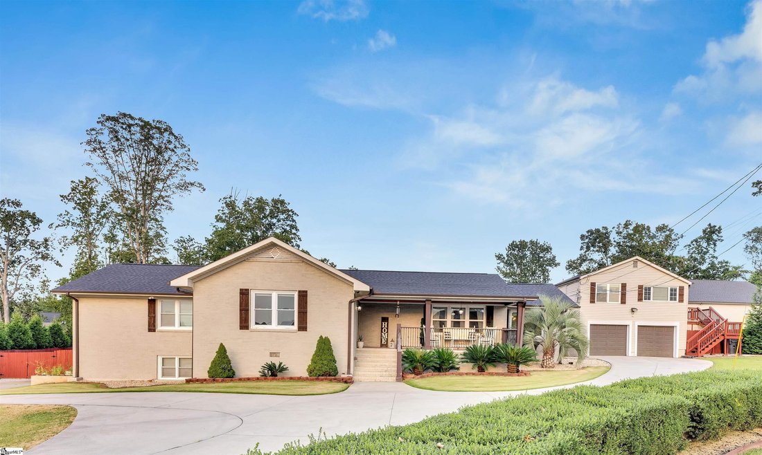 House in Greenville, South Carolina, United States 1 - 16154896