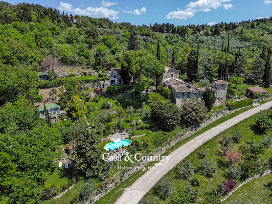 House in Center, Florence, Tuscany 1 - 16100957