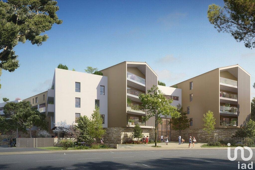 Apartment in Plage Centre, Canet-en-Roussillon, France 3 - 16153292