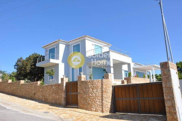 House in Koinotita Portoxeliou, Kranidi, Greece 1 - 16151044