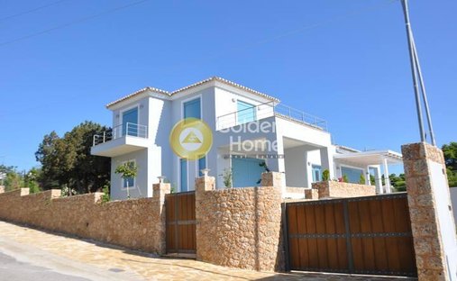 House in Koinotita Portoxeliou, Kranidi, Greece 1