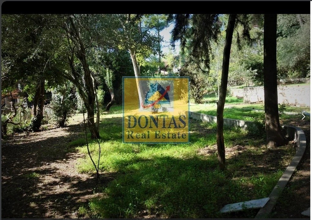 Land in Ekali, Attica, Greece 4 - 16155876
