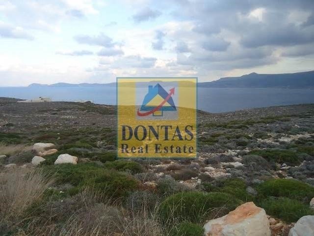 Land in Community of Sitia, Sitia, Greece 1 - 16155611