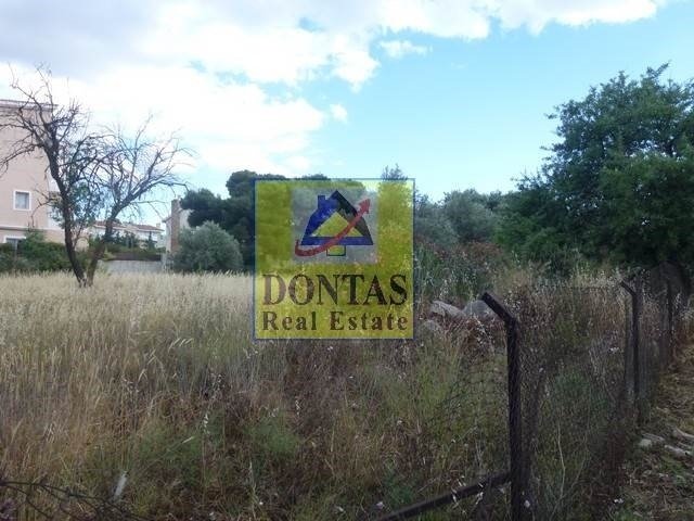 Land in Kifisia, Attica, Greece 3 - 16155918