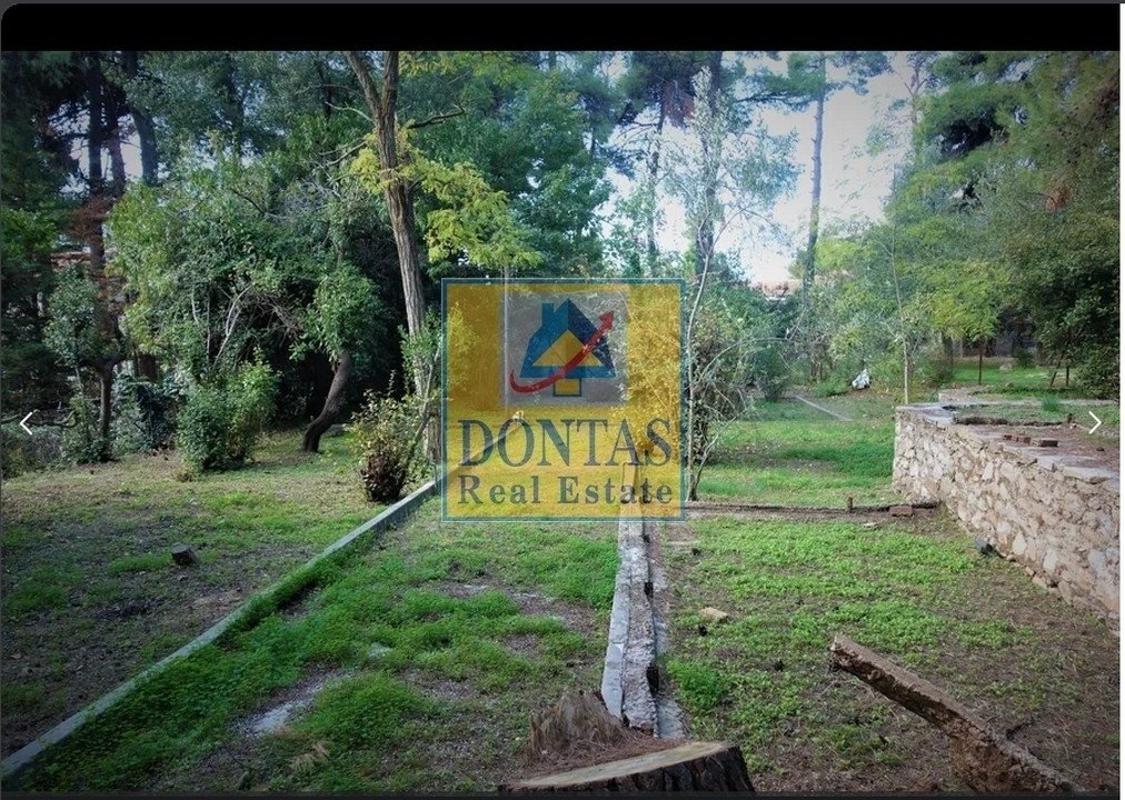 Land in Ekali, Attica, Greece 1 - 16155876